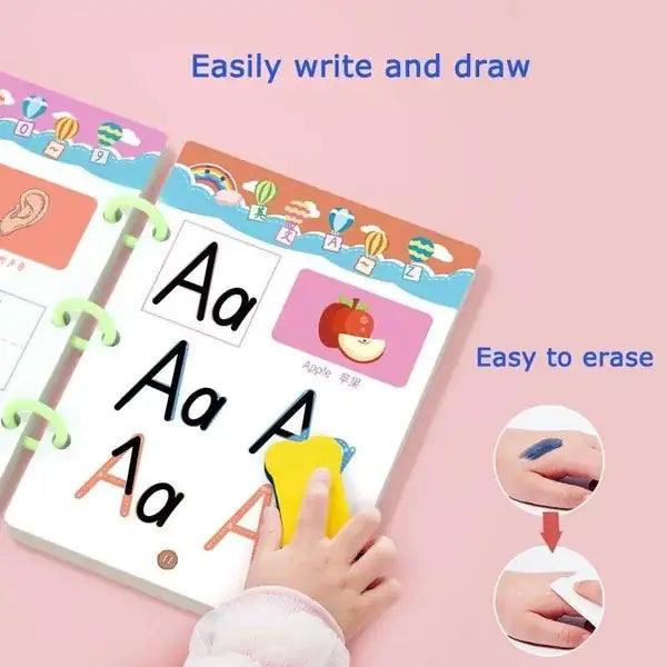 Kids Educational Drawing Toy