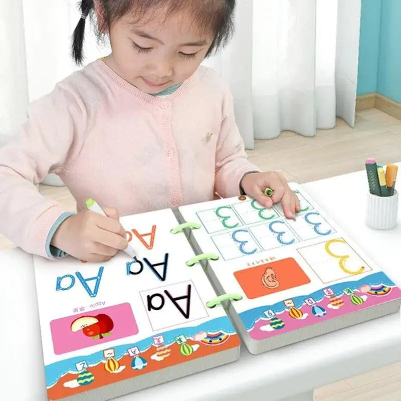 Kids Educational Drawing Toy