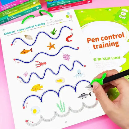 Kids Educational Drawing Toy