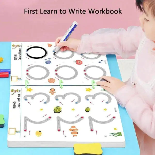 Kids Educational Drawing Toy